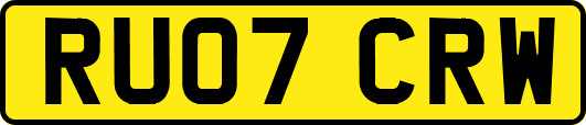 RU07CRW