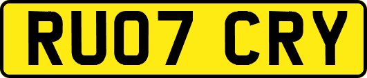 RU07CRY