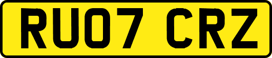 RU07CRZ