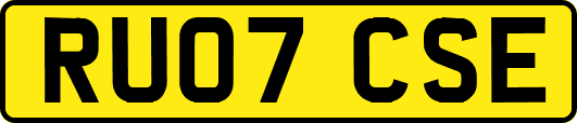 RU07CSE