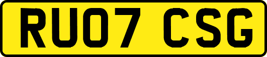 RU07CSG
