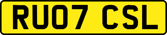 RU07CSL