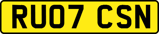 RU07CSN