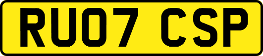 RU07CSP