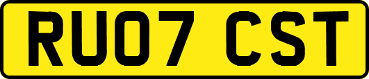 RU07CST