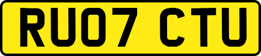 RU07CTU
