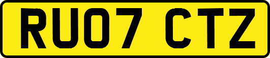 RU07CTZ