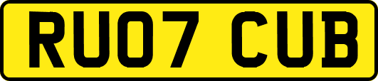 RU07CUB