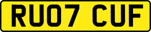 RU07CUF