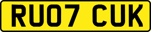 RU07CUK