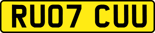RU07CUU