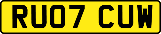 RU07CUW
