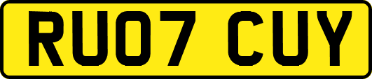 RU07CUY