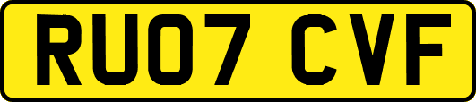 RU07CVF