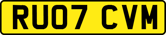 RU07CVM