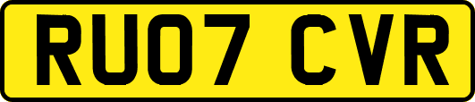 RU07CVR