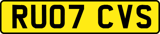 RU07CVS