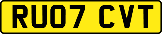 RU07CVT