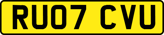 RU07CVU