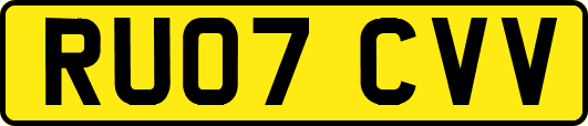 RU07CVV
