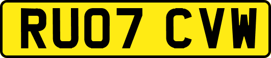 RU07CVW