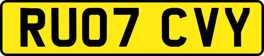 RU07CVY