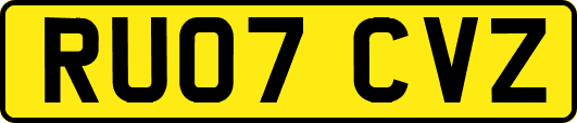 RU07CVZ