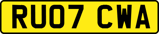RU07CWA