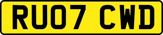 RU07CWD
