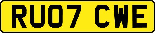 RU07CWE