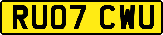 RU07CWU