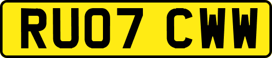 RU07CWW