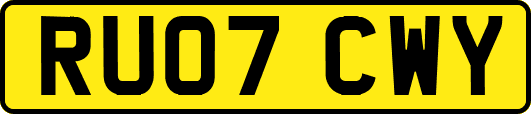 RU07CWY