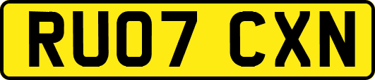 RU07CXN