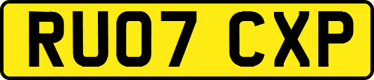RU07CXP