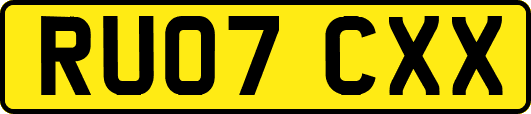 RU07CXX