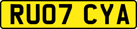 RU07CYA