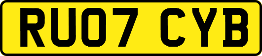 RU07CYB