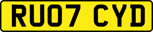 RU07CYD