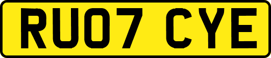 RU07CYE