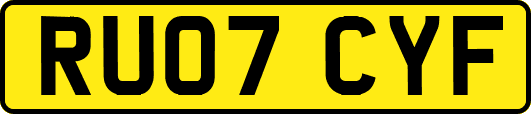 RU07CYF