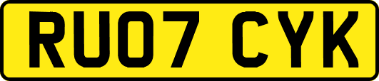 RU07CYK