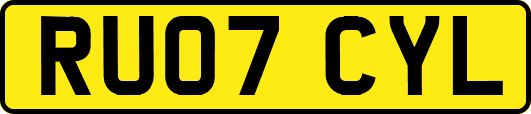 RU07CYL