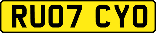 RU07CYO