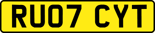 RU07CYT