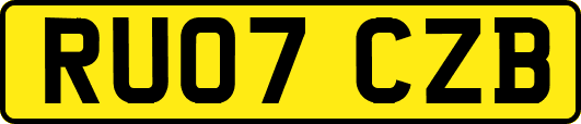 RU07CZB