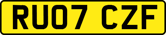 RU07CZF