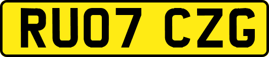RU07CZG