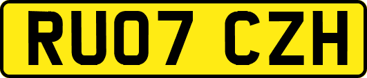 RU07CZH