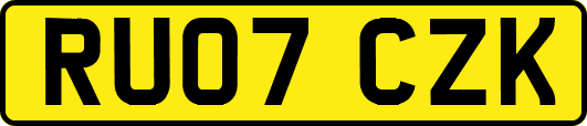 RU07CZK